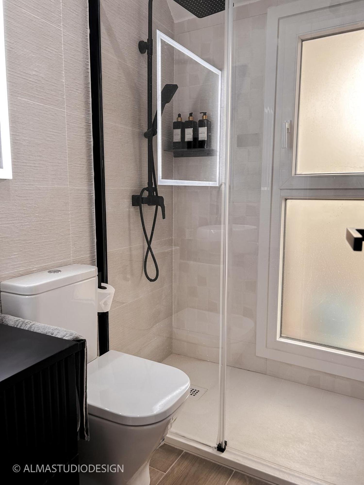 شقة Luxe At The Clouds Of Madrid! Atico C Fuencarral المظهر الخارجي الصورة