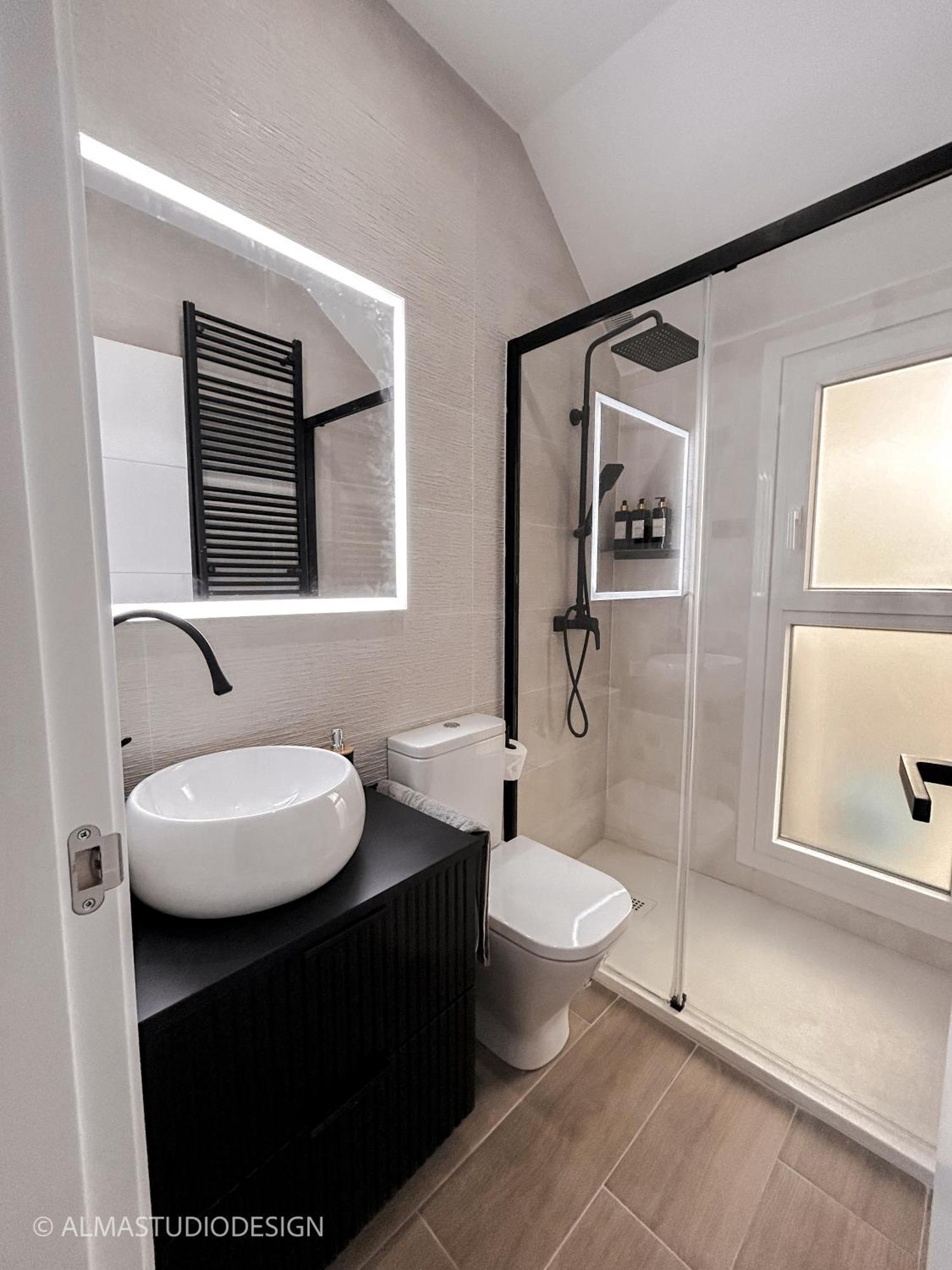 شقة Luxe At The Clouds Of Madrid! Atico C Fuencarral المظهر الخارجي الصورة