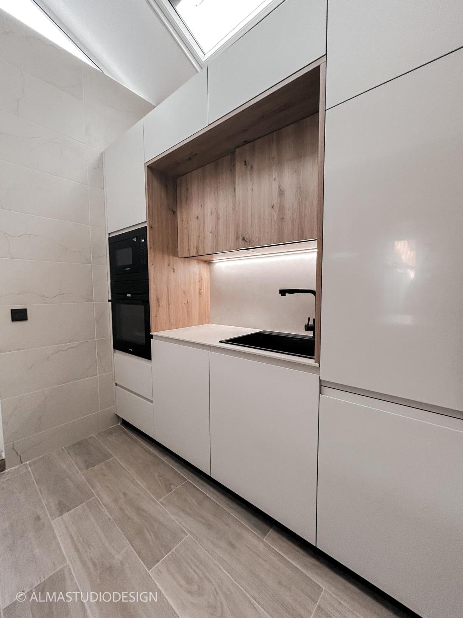 شقة Luxe At The Clouds Of Madrid! Atico C Fuencarral المظهر الخارجي الصورة