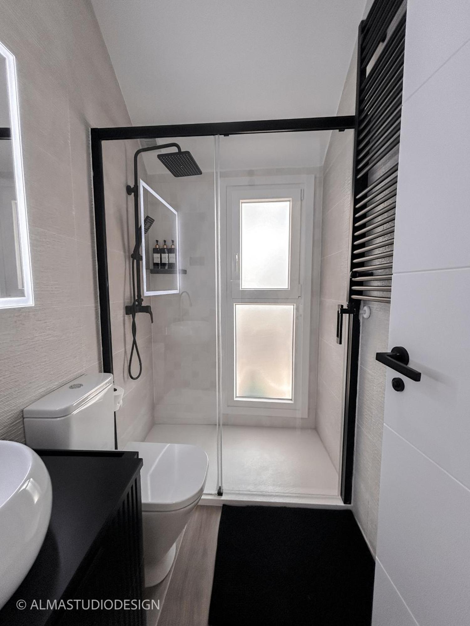 شقة Luxe At The Clouds Of Madrid! Atico C Fuencarral المظهر الخارجي الصورة