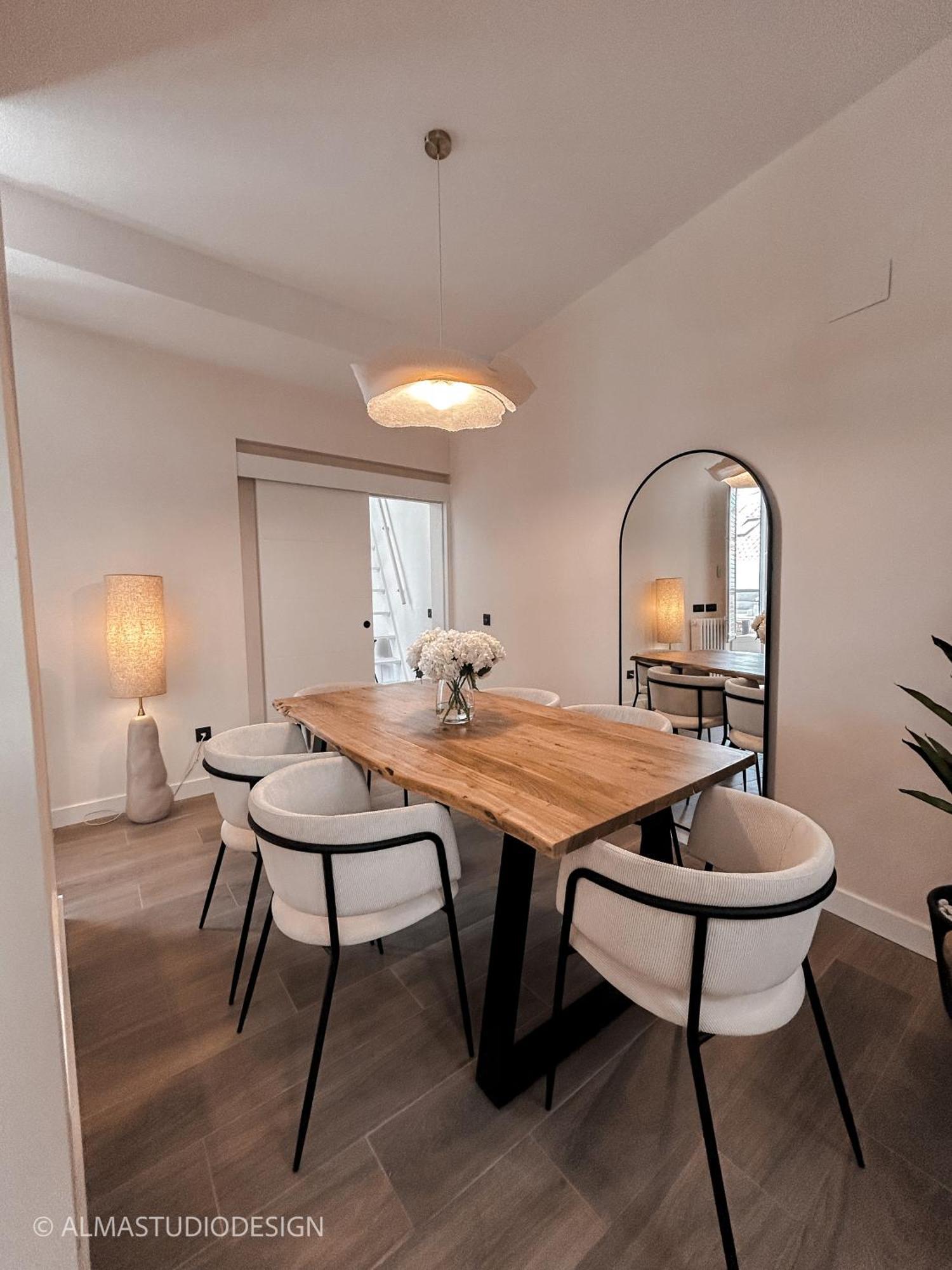 شقة Luxe At The Clouds Of Madrid! Atico C Fuencarral المظهر الخارجي الصورة