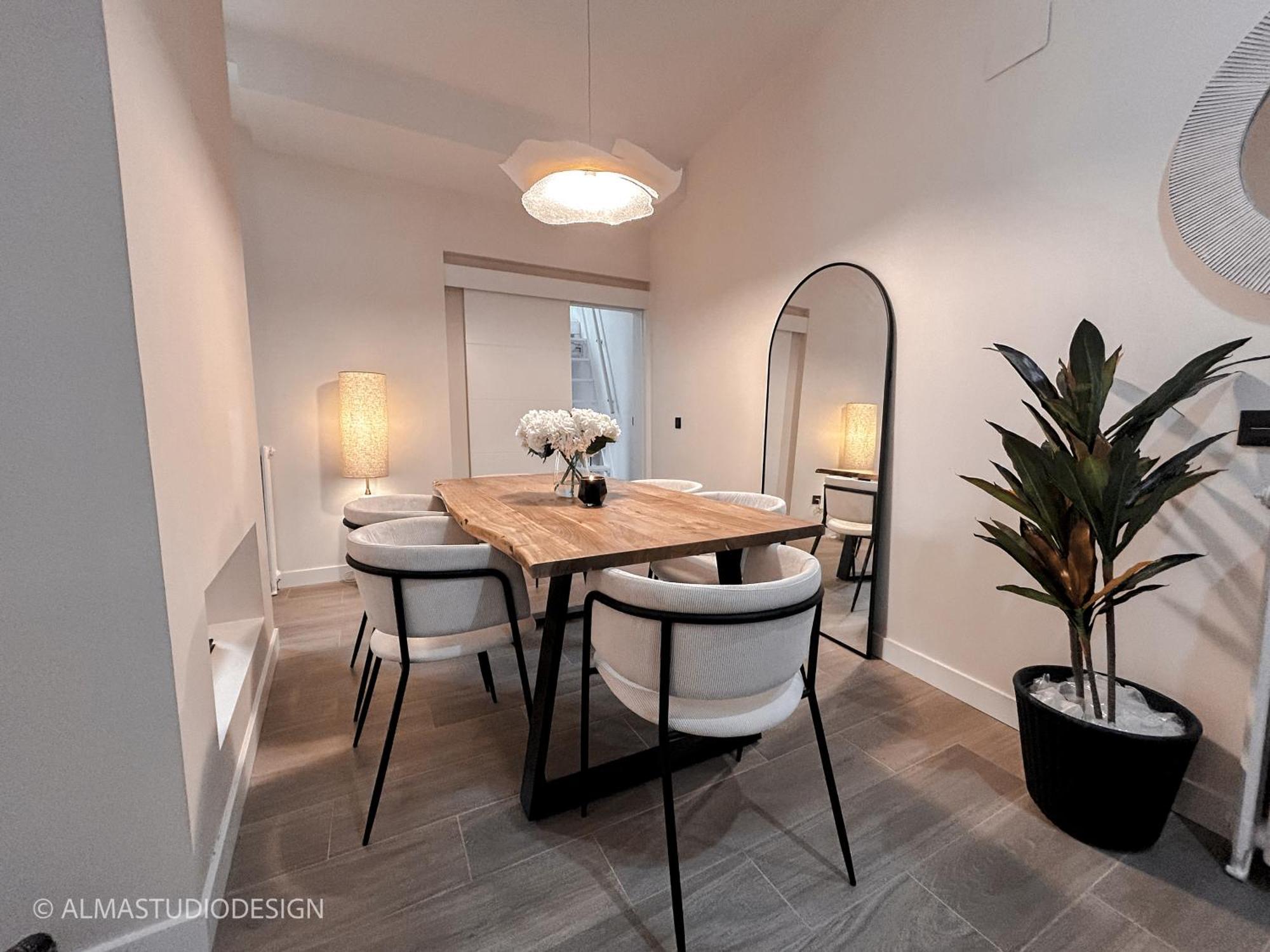 شقة Luxe At The Clouds Of Madrid! Atico C Fuencarral المظهر الخارجي الصورة