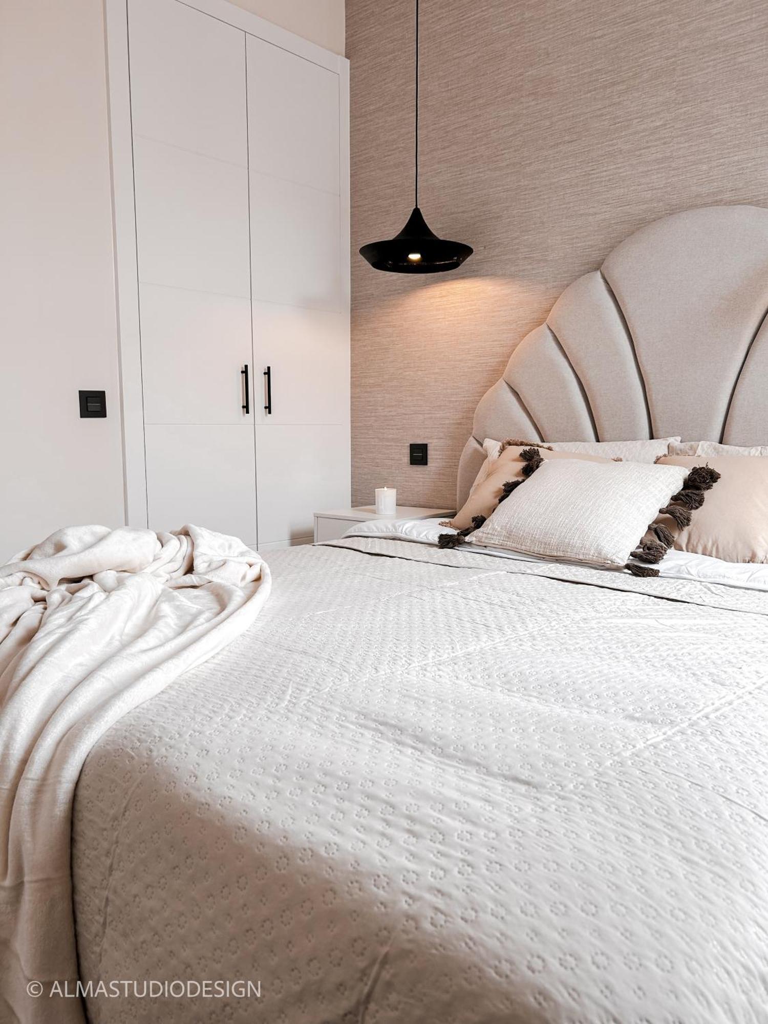 شقة Luxe At The Clouds Of Madrid! Atico C Fuencarral المظهر الخارجي الصورة