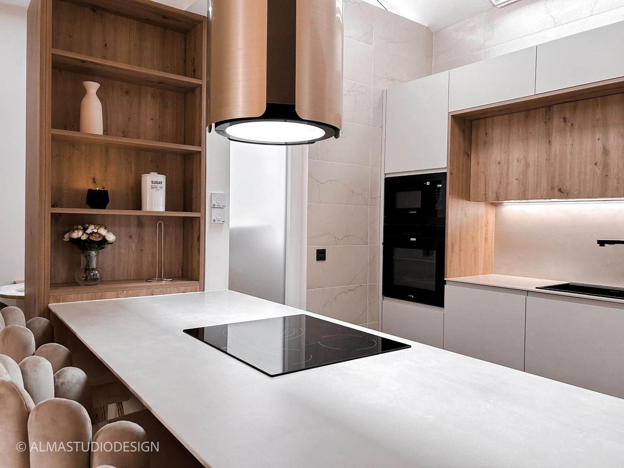 شقة Luxe At The Clouds Of Madrid! Atico C Fuencarral المظهر الخارجي الصورة